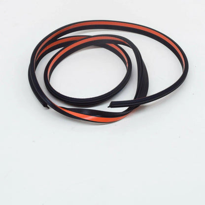 NEW AUDI A3 8P FRONT WINDSIELD UPPER MOLDING 8P0845522