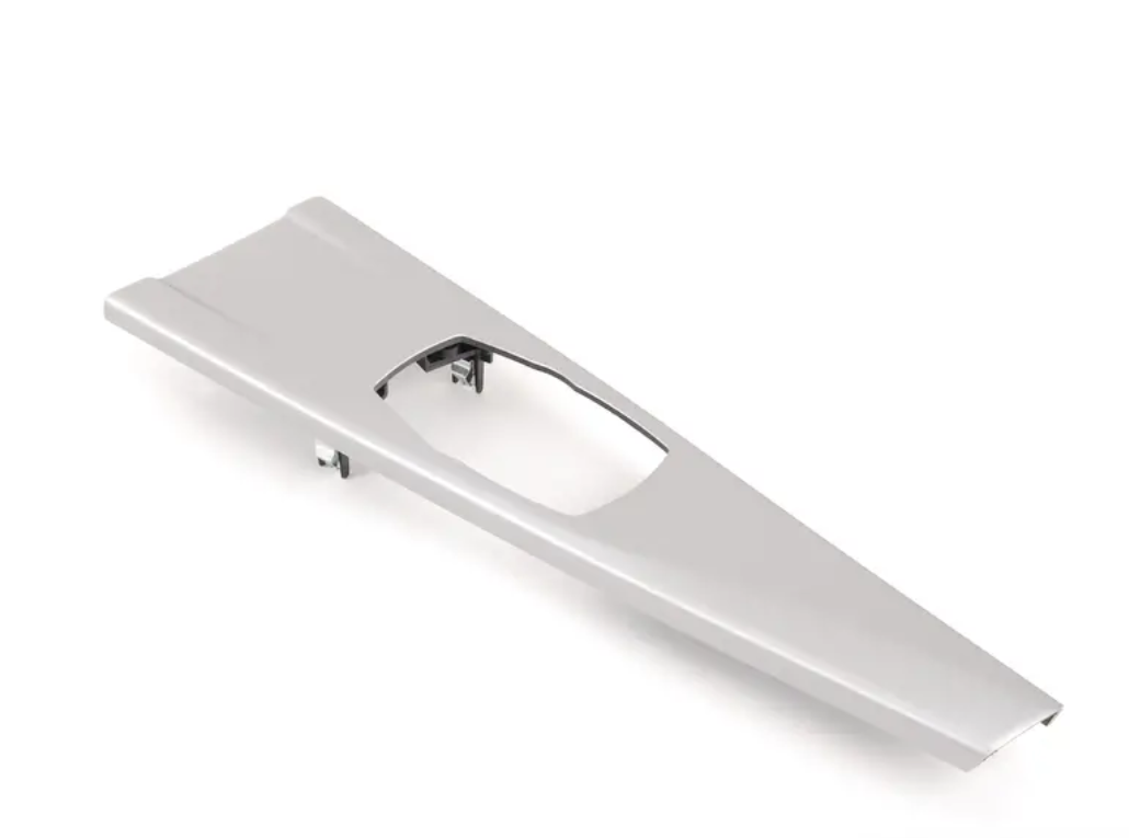 new bmw 3 f30, f80 center console trim panel 51169232087 9232087 original