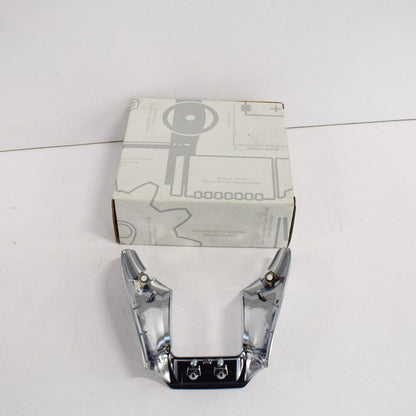 NEW MERCEDES-BENZ E W212 STEERING WHEEL COVER LOWER A2174640113642A17 ORIGINAL