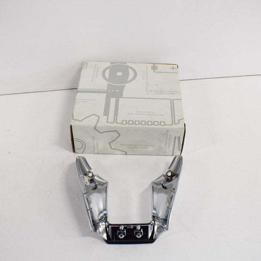 NEW MERCEDES-BENZ E W212 STEERING WHEEL COVER LOWER A2174640113642A17 ORIGINAL