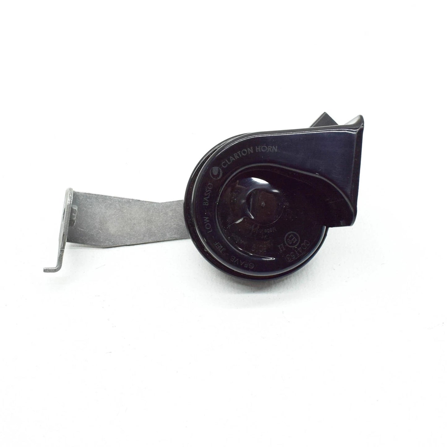 NEW AUDI Q5 FY LEFT SIDE LOW TONE HORN 80A951209A ORIGINAL