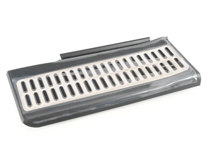 NEW AUDI Q3 RS 8U FOOTREST COVER LHD 8U1864777A4PK ORIGINAL