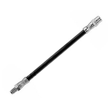 new bmw 3 e30 rear brake hose 34321159881 original