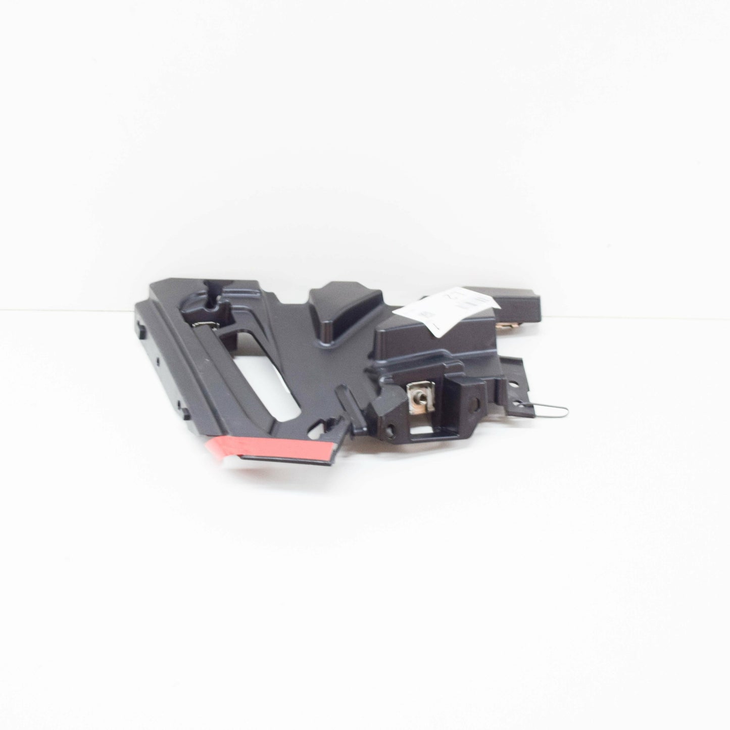 NEW AUDI R8 4S FRONT LEFT BUMPER BRACKET 4S0807095B 2018 ORIGINAL