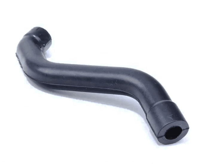 new mercedes-benz sl r129 engine breather hose a1120180282 original