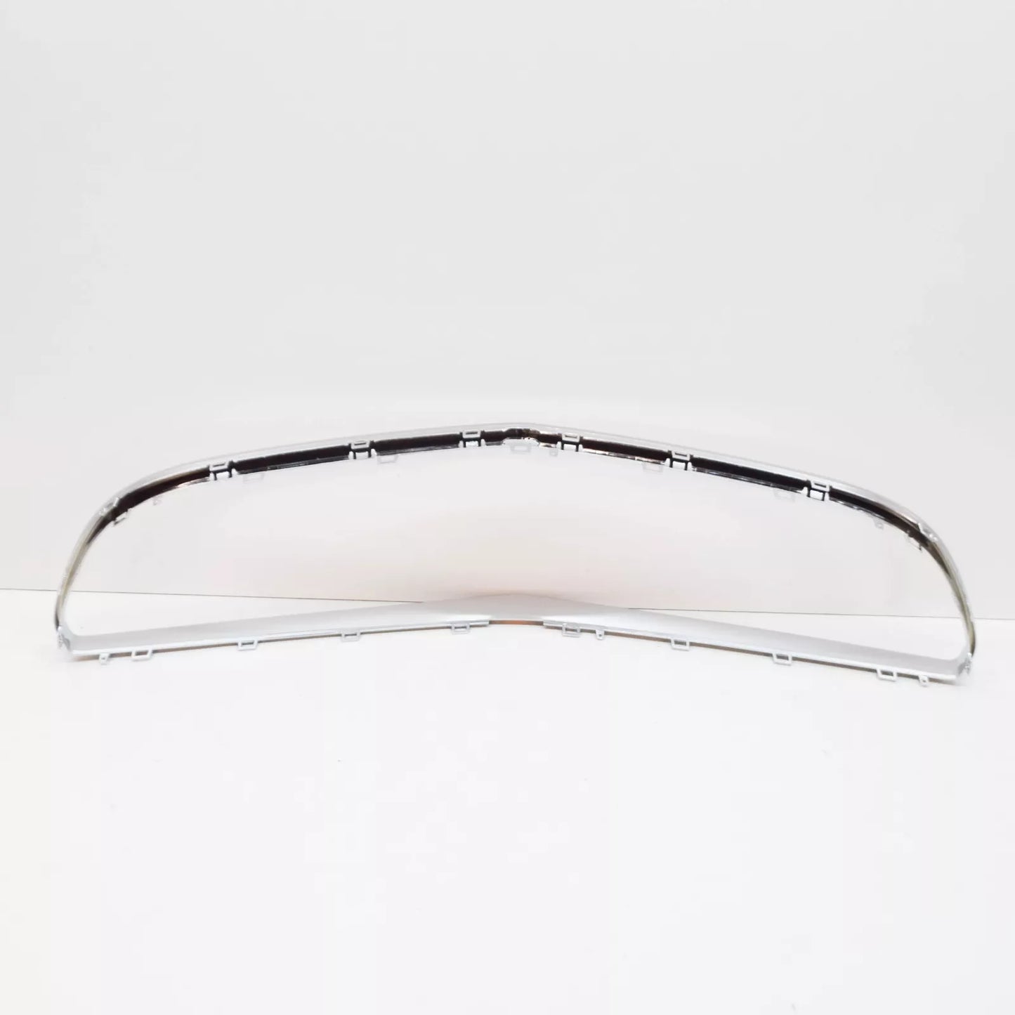 NEW MB CLS C218 FRONT GRILLE SURROUND CHROME TRIM A2188850874 ORIGINAL