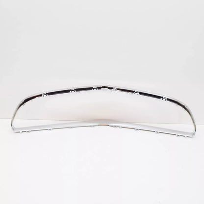NEW MB CLS C218 FRONT GRILLE SURROUND CHROME TRIM A2188850874 ORIGINAL