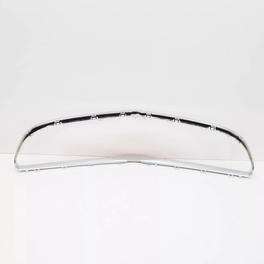 NEW MB CLS C218 FRONT GRILLE SURROUND CHROME TRIM A2188850874 ORIGINAL