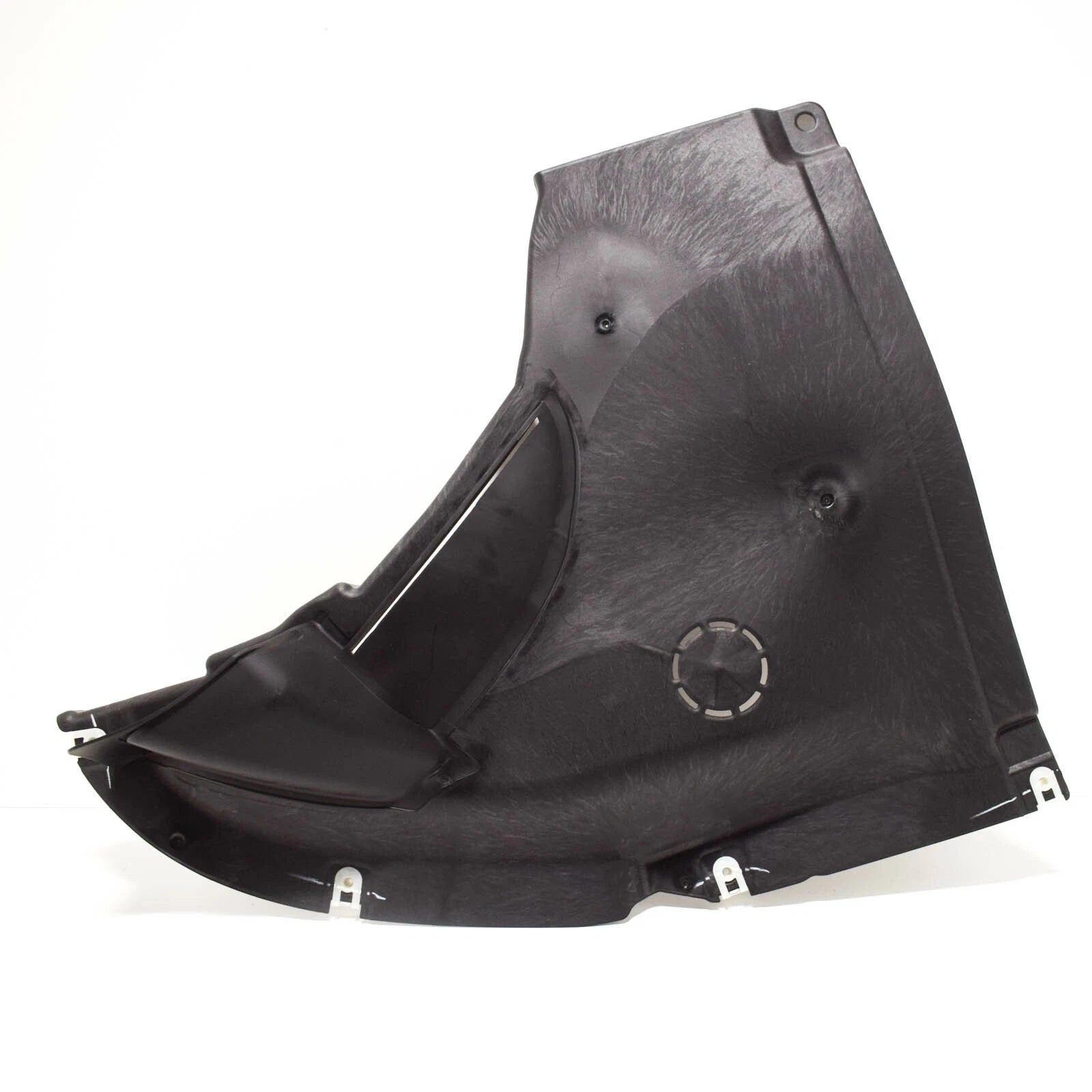 NEW BMW X3 G01 FRONT FENDER LEFT BOTTOM COVER 51717445679 7445679 ORIGINAL