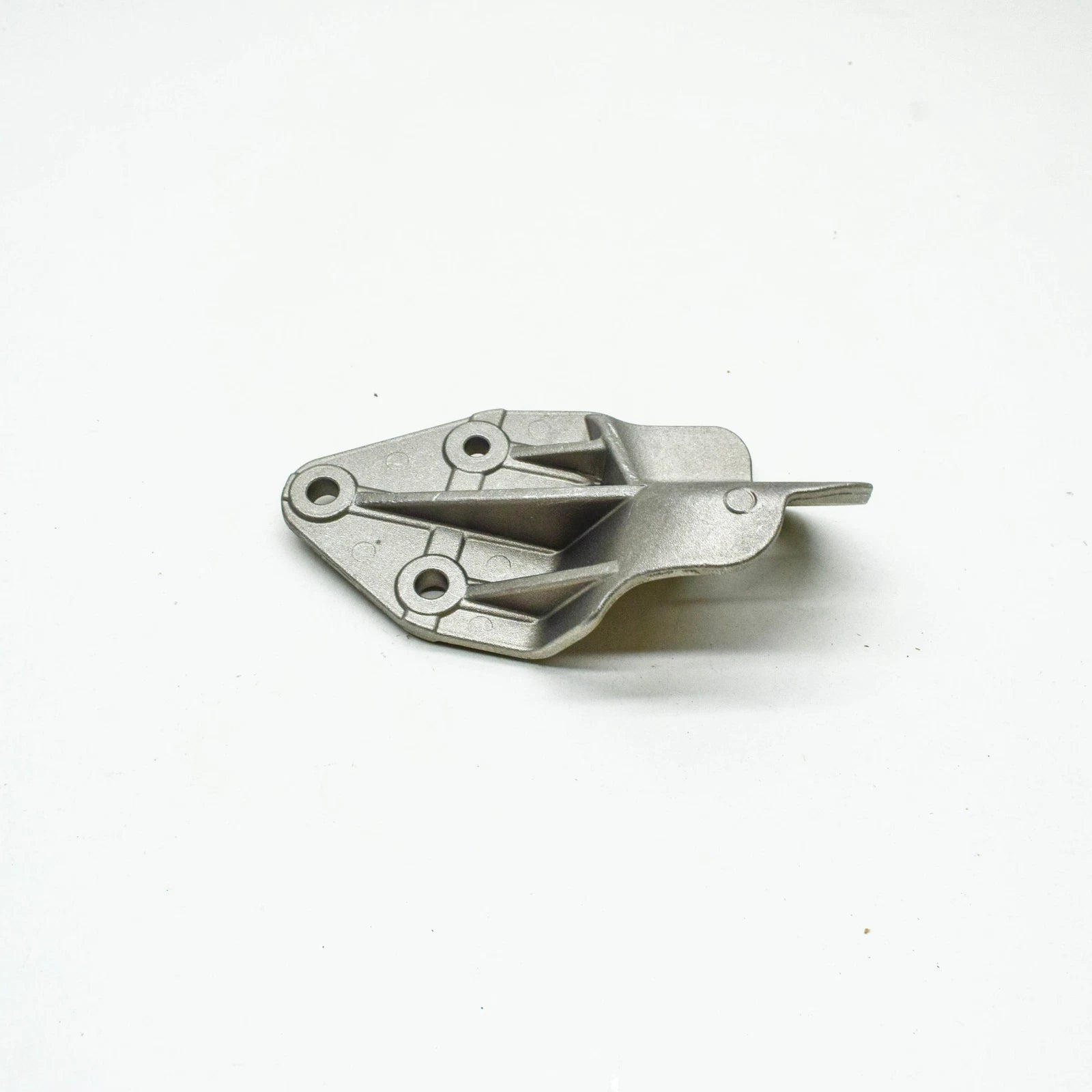 NEW MERCEDES-BENZ GLE W167 EXHAUST MOUNTING CONSOLE BRACKET A1674921700 ORIGINAL