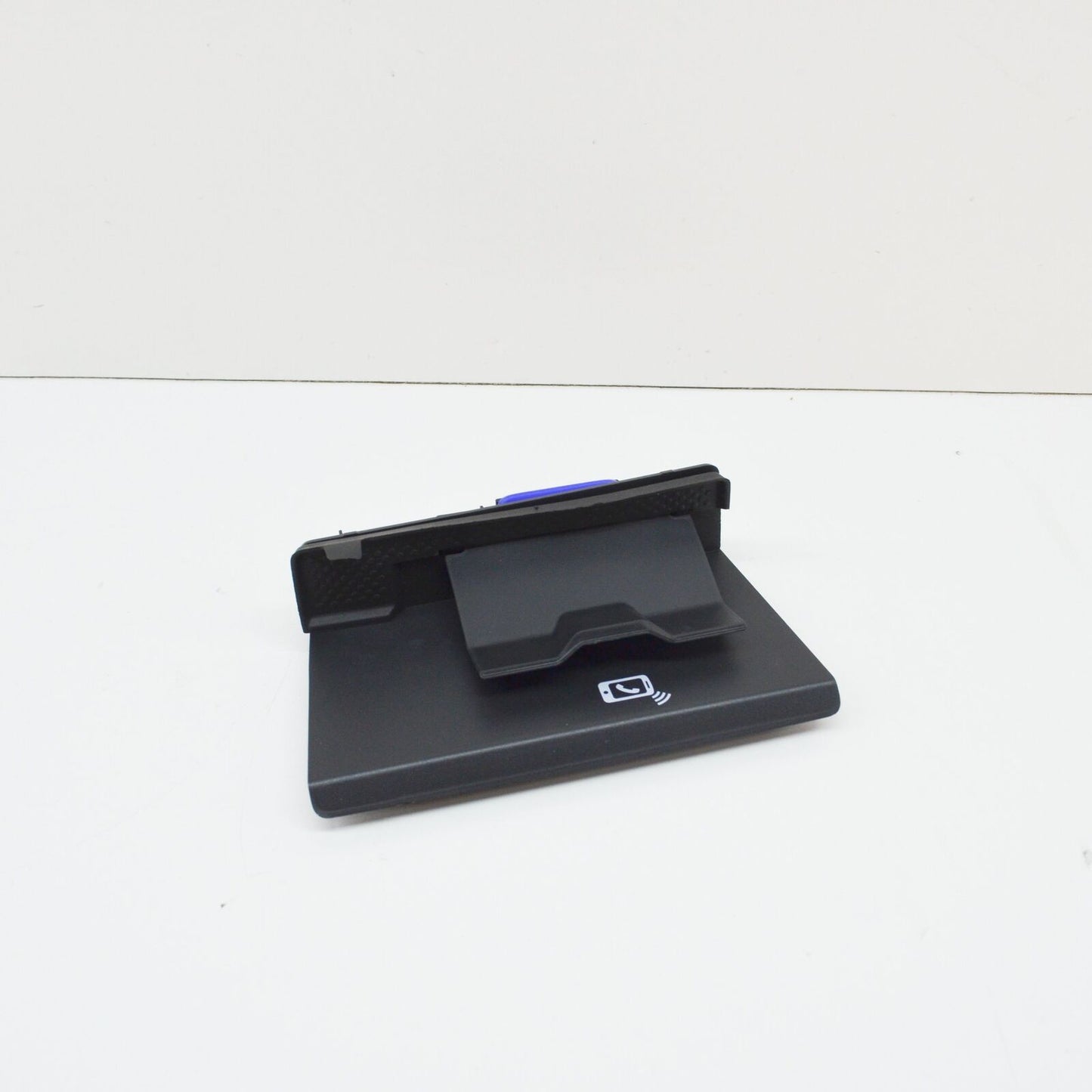 NEW VW POLO 6R MK5 CENTRE CONSOLE CELLPHONE MOUNTING 6C0864113FLV ORIGINAL