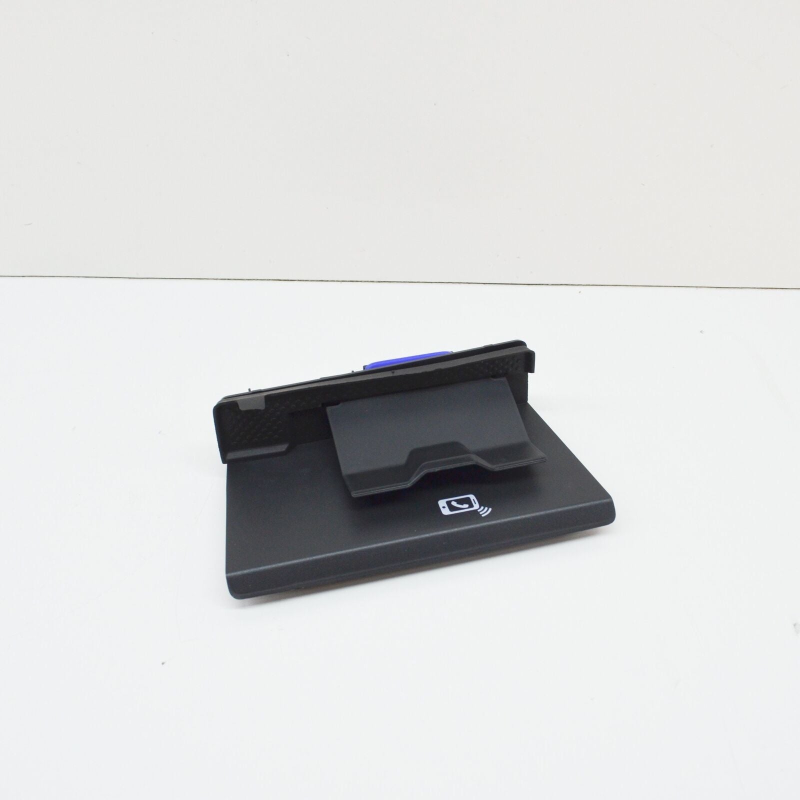 NEW VW POLO 6R MK5 CENTRE CONSOLE CELLPHONE MOUNTING 6C0864113FLV ORIGINAL