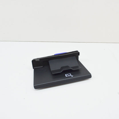 NEW VW POLO 6R MK5 CENTRE CONSOLE CELLPHONE MOUNTING 6C0864113FLV ORIGINAL