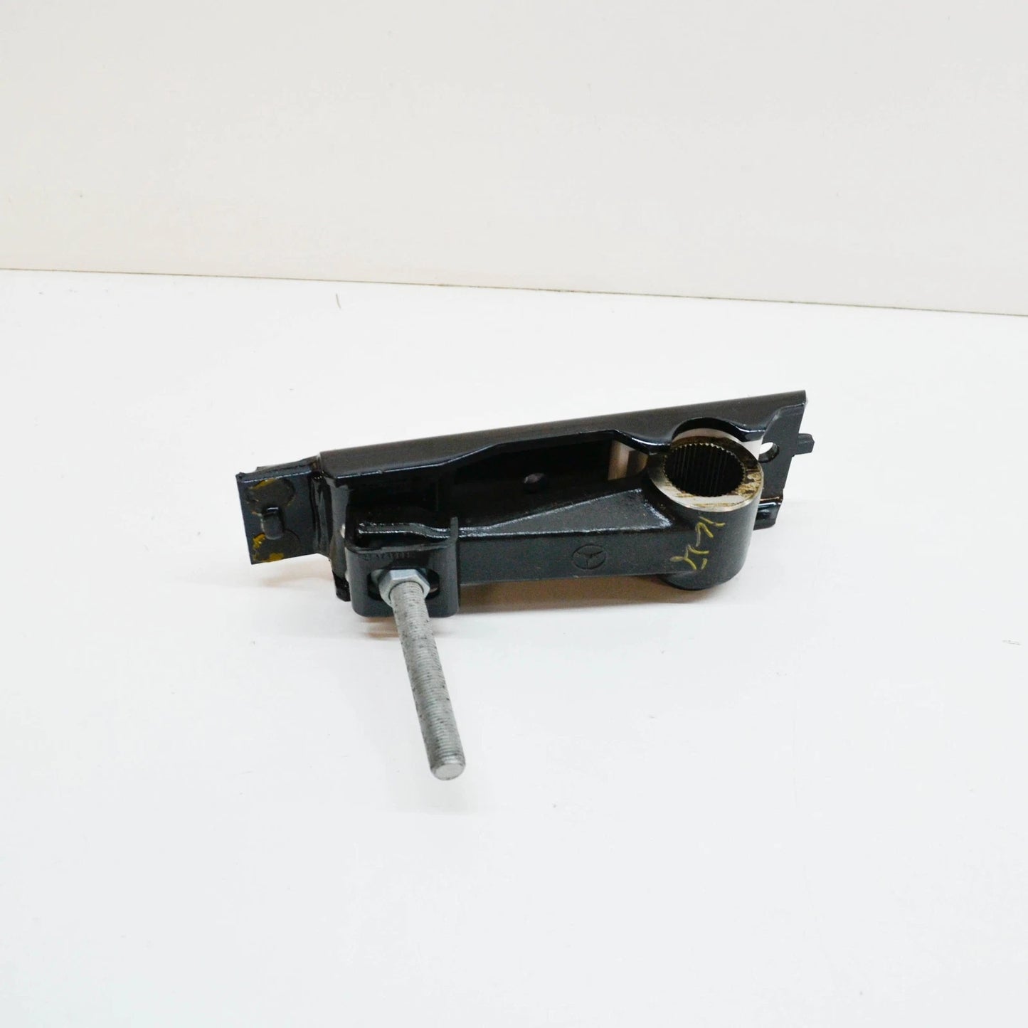 NEW MERCEDES-BENZ ML W163 FRONT LEFT TORSION BAR BEARING A1633200073 ORIGINAL