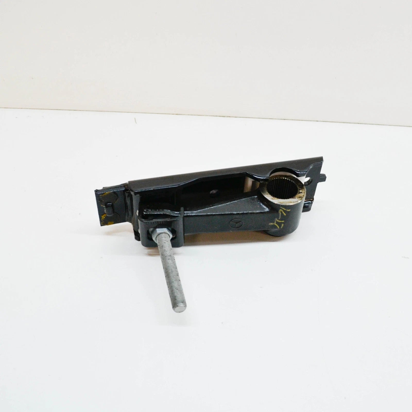 NEW MERCEDES-BENZ ML W163 FRONT LEFT TORSION BAR BEARING A1633200073 ORIGINAL