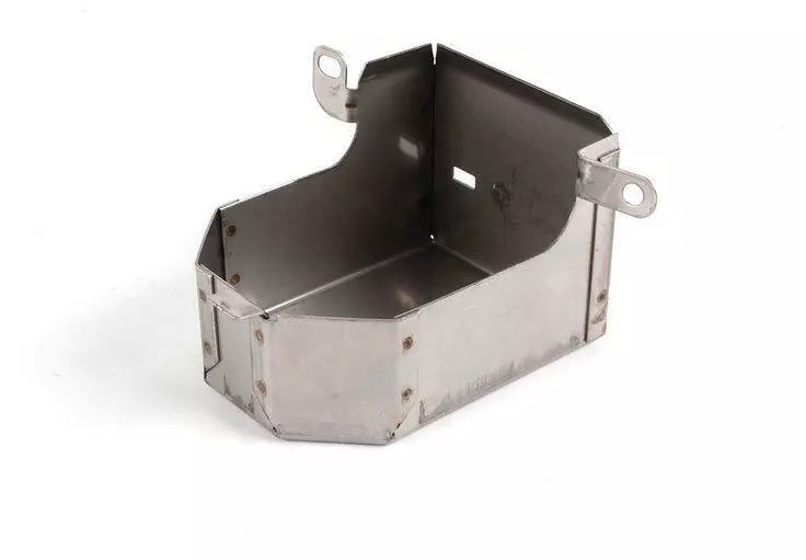 NEW VOLKSWAGEN GOLF MK5 ELECTRONIC SIREN RETAINER 1K0951227