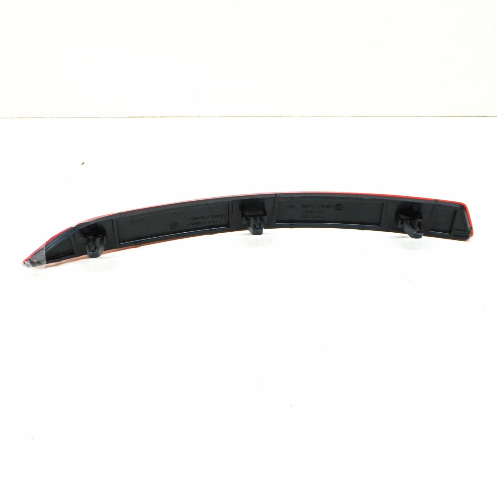 NEW VW GOLF SPORTSVAN MK7 REAR RIGHT BUMPER LIGHT REFLECTOR 510945106A