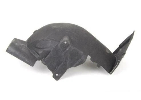 NEW MB C COUPE C204 AMG FRONT LEFT FENDER WHEEL HOUSE COVER A2046908730 ORIGINAL