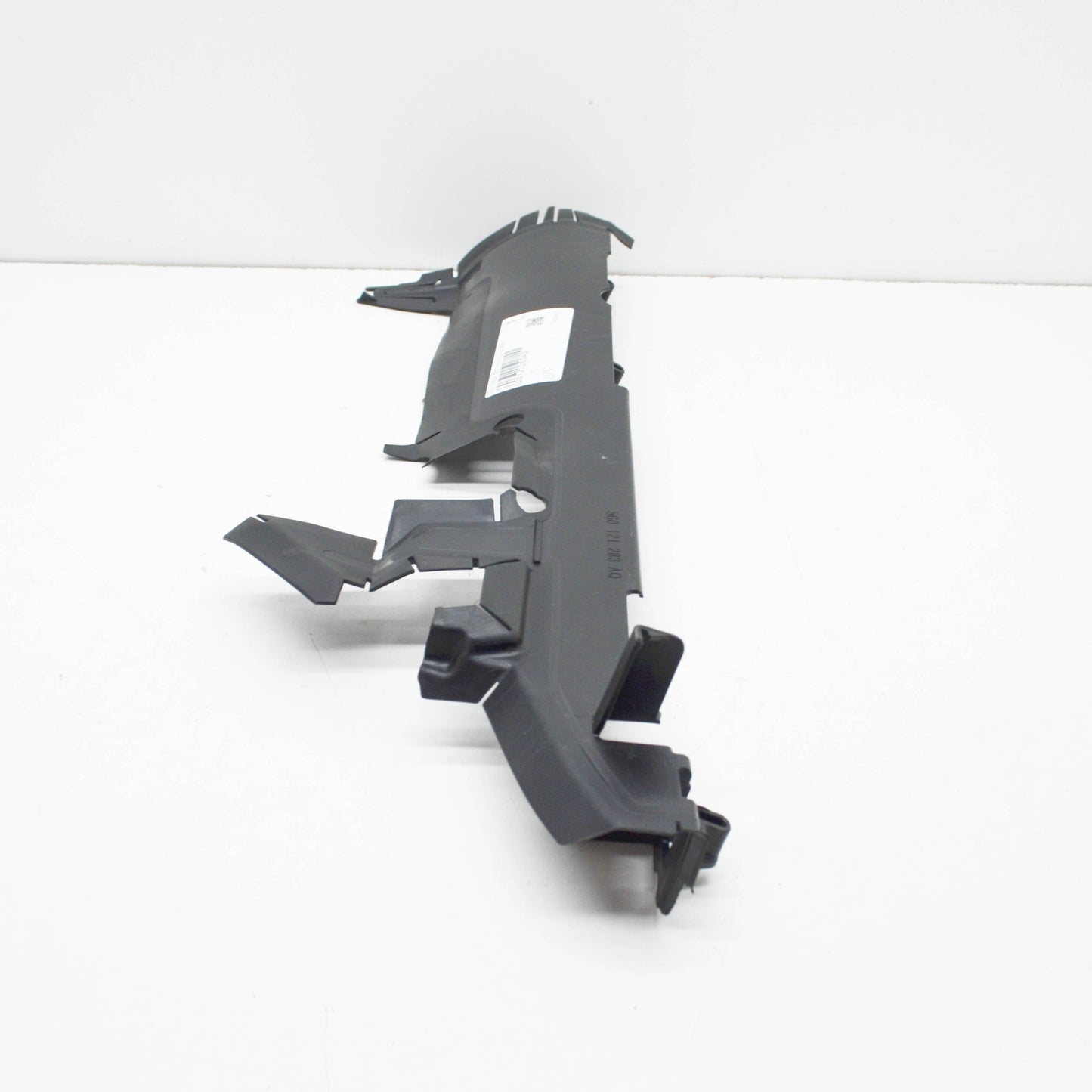 NEW VOLKSWAGEN GOLF MK7 5G LEFT RADIATOR AIR DUCT 5G0121283AQ ORIGINAL