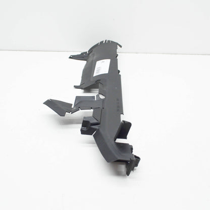 NEW VOLKSWAGEN GOLF MK7 5G LEFT RADIATOR AIR DUCT 5G0121283AQ ORIGINAL