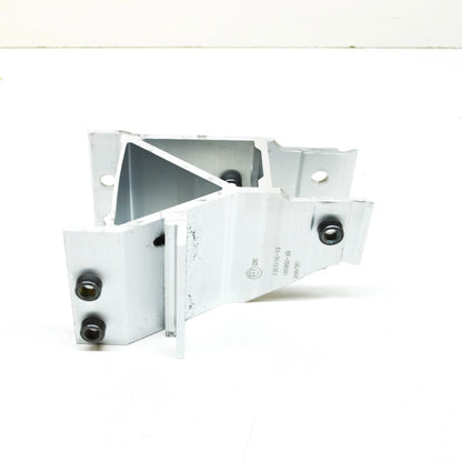 NEW BMW 7 G11 FRONT BUMPER SUPPORT RIGHT ADAPTER 51117357216 2016 ORIGINAL