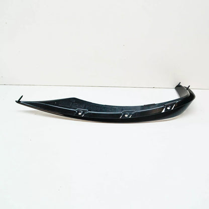 NEW MERCEDES-BENZ S W222AMG FRONT LEFT BUMPER SIDE SPOILER A2228850538 ORIGINAL