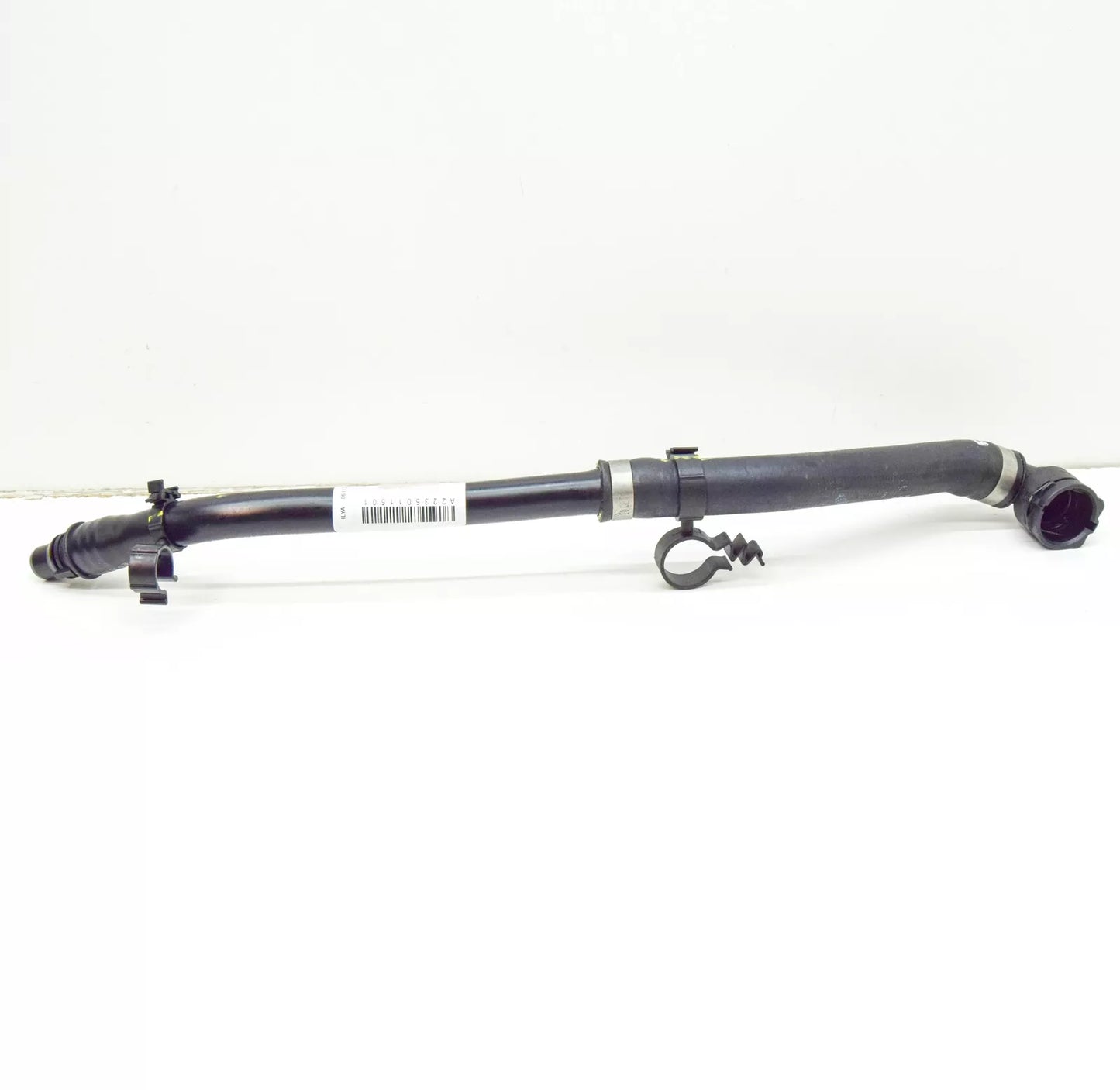 NEW MERCEDES-BENZ S W223 COOLANT HOSE PIPE A2235011501