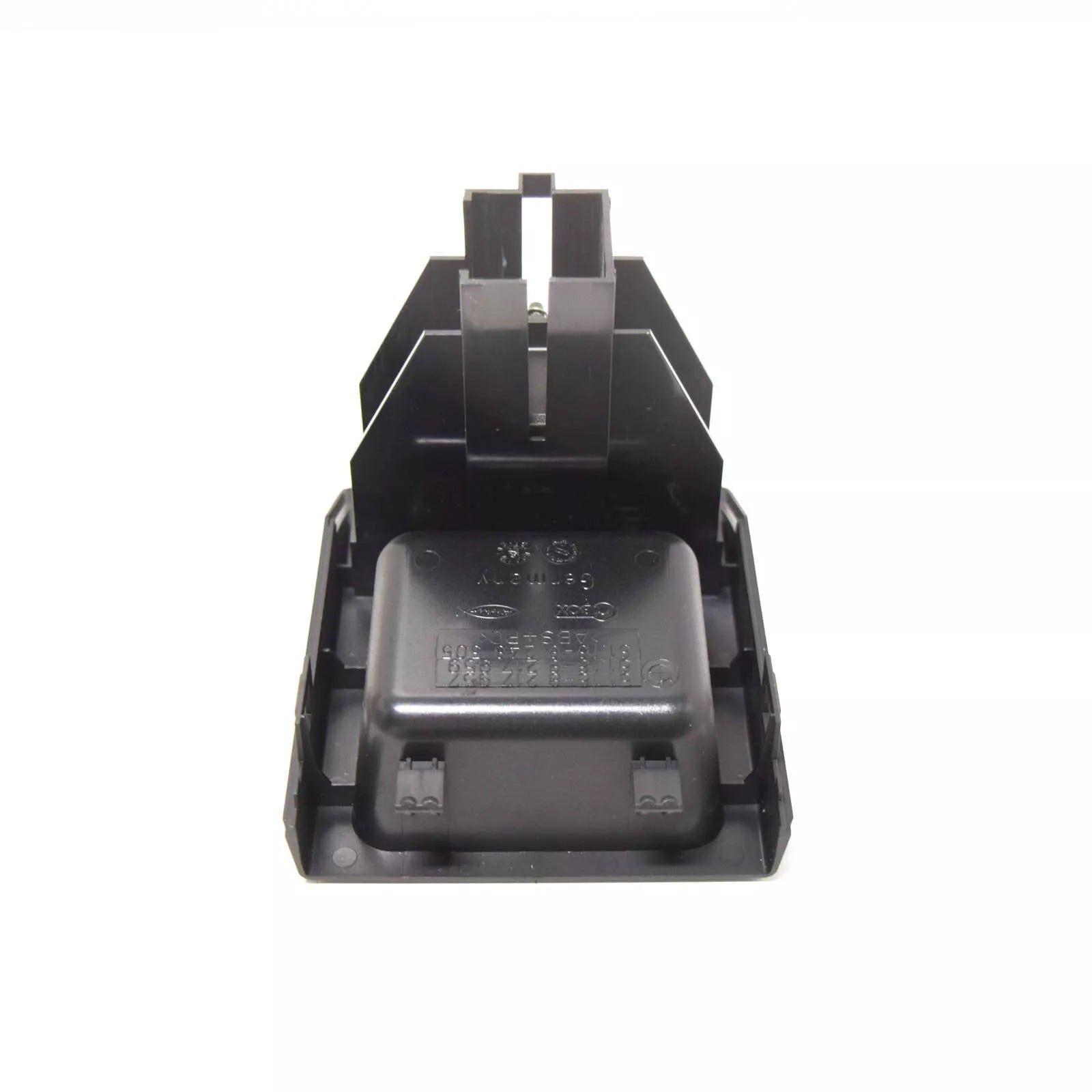 NEW BMW 3 COMPACT E46 CENTER CONSOLE STORAGE TRAY 51168217957 ORIGINAL