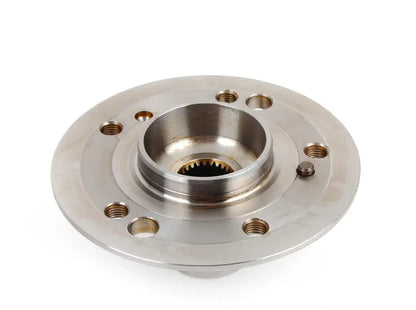 NEW MERCEDES-BENZ E W124 REAR AXLE FLANGE A1243500746