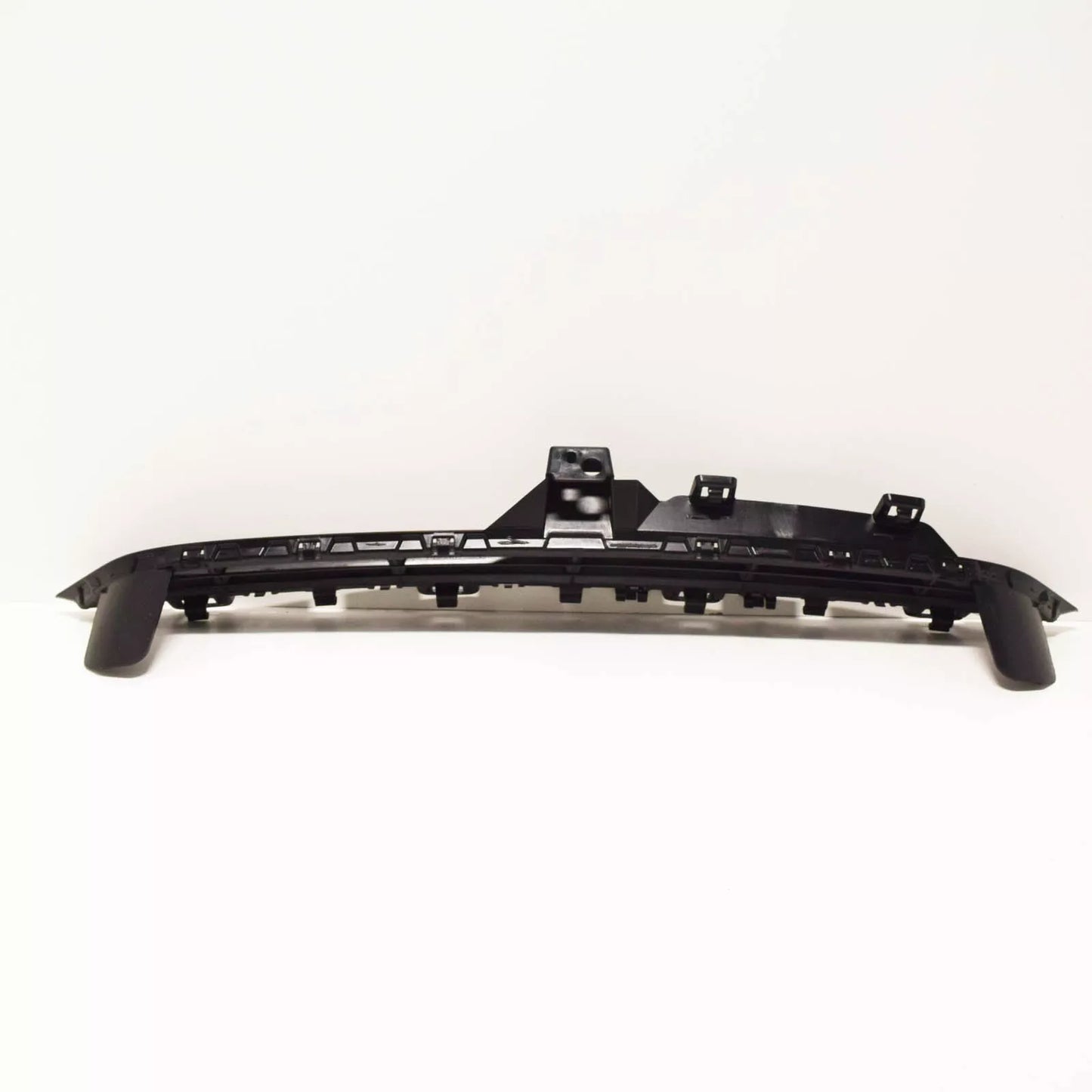 NEW BMW X5 F15 FRONT BUMPER UPPER CENTER GRILLE 51117294476 7294476 2015