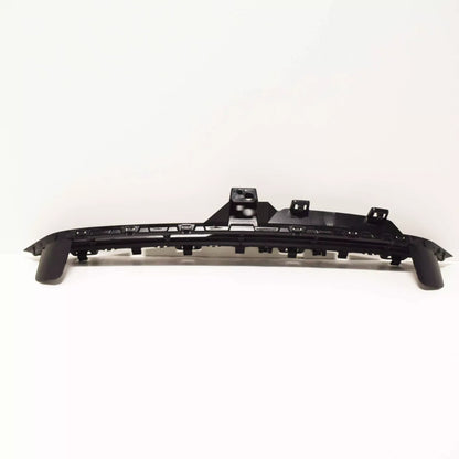 NEW BMW X5 F15 FRONT BUMPER UPPER CENTER GRILLE 51117294476 7294476 2015