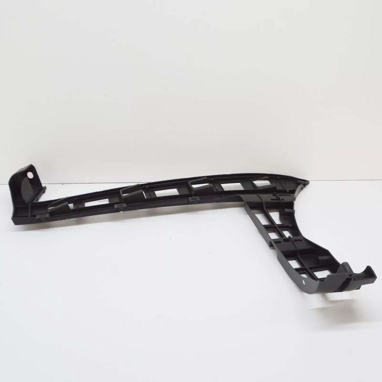 NEW VOLKSWAGEN PASSAT B6 REAR BUMPER LEFT INNER GUIDE PROFILE 3C5807377 ORIGINAL