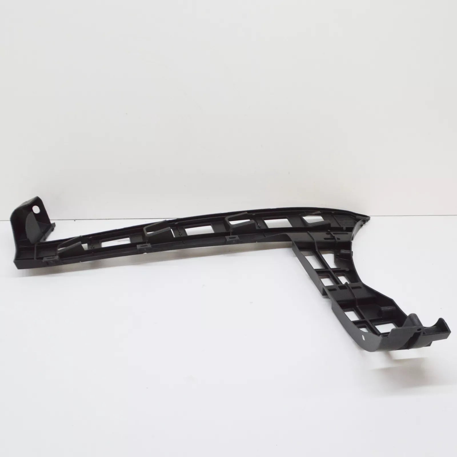 NEW VOLKSWAGEN PASSAT B6 REAR BUMPER LEFT INNER GUIDE PROFILE 3C5807377 ORIGINAL