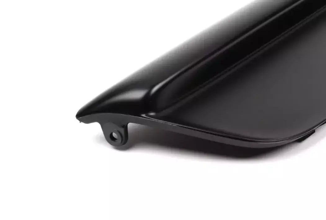 NEW BMW 5 E39 REAR BUMPER INSERT 2695498 51122695498 ORIGINAL