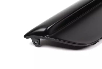 NEW BMW 5 E39 REAR BUMPER INSERT 2695498 51122695498 ORIGINAL