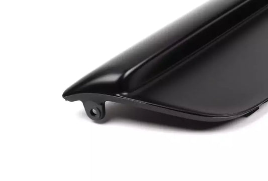 NEW BMW 5 E39 REAR BUMPER INSERT 2695498 51122695498 ORIGINAL