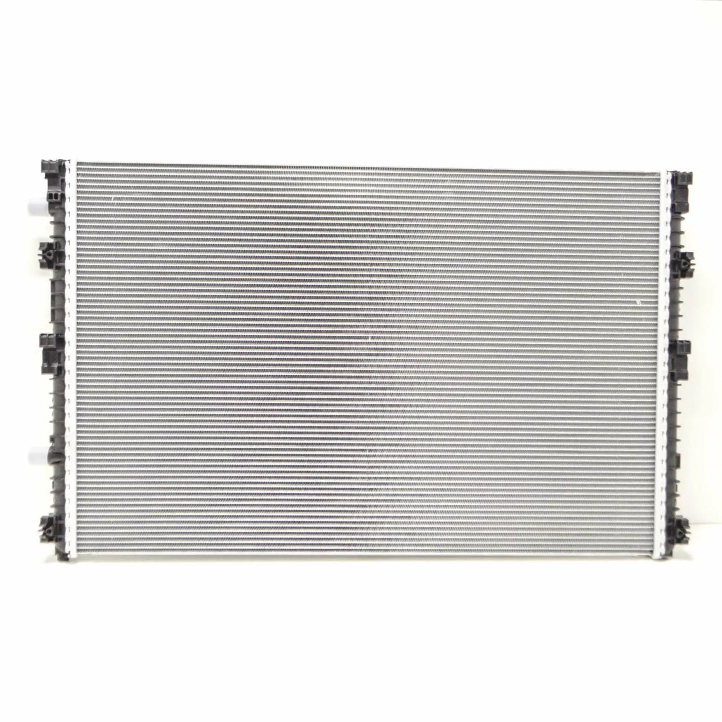 NEW AUDI Q7 4M MK2 AUXILIARY RADIATOR 4M0145804AA ORIGINAL