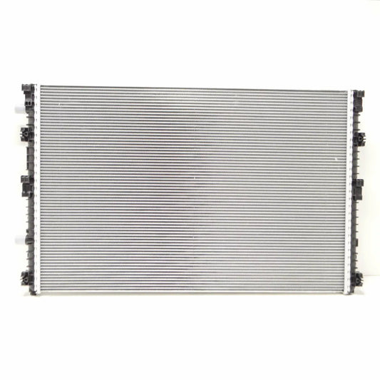 NEW AUDI Q7 4M MK2 AUXILIARY RADIATOR 4M0145804AA ORIGINAL