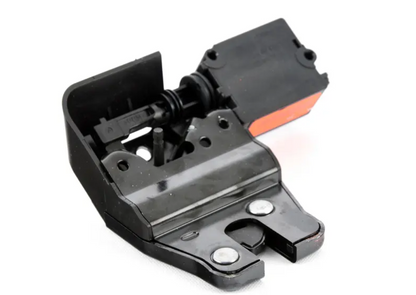 new bmw x6 e71, e72 hatch lock 7114612 51247114612 original