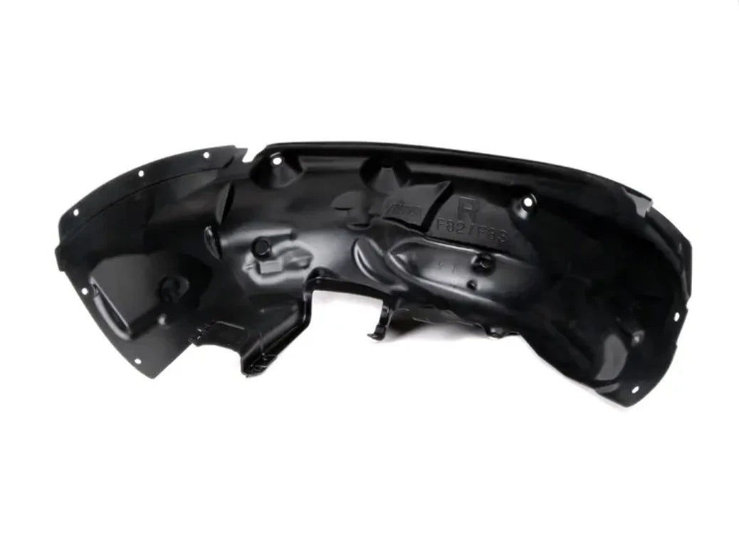 NEW BMW 4 CABRIO F33, F83 REAR RIGHT INNER FENDER 8054276 51718054276 ORIGINAL