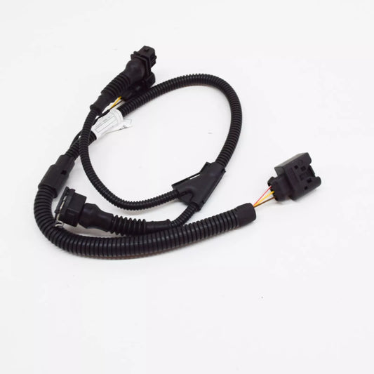 NEW BMW 3 E36 ENGINE HOUSING ADAPTER LEAD 12514592703 4592703 ORIGINAL