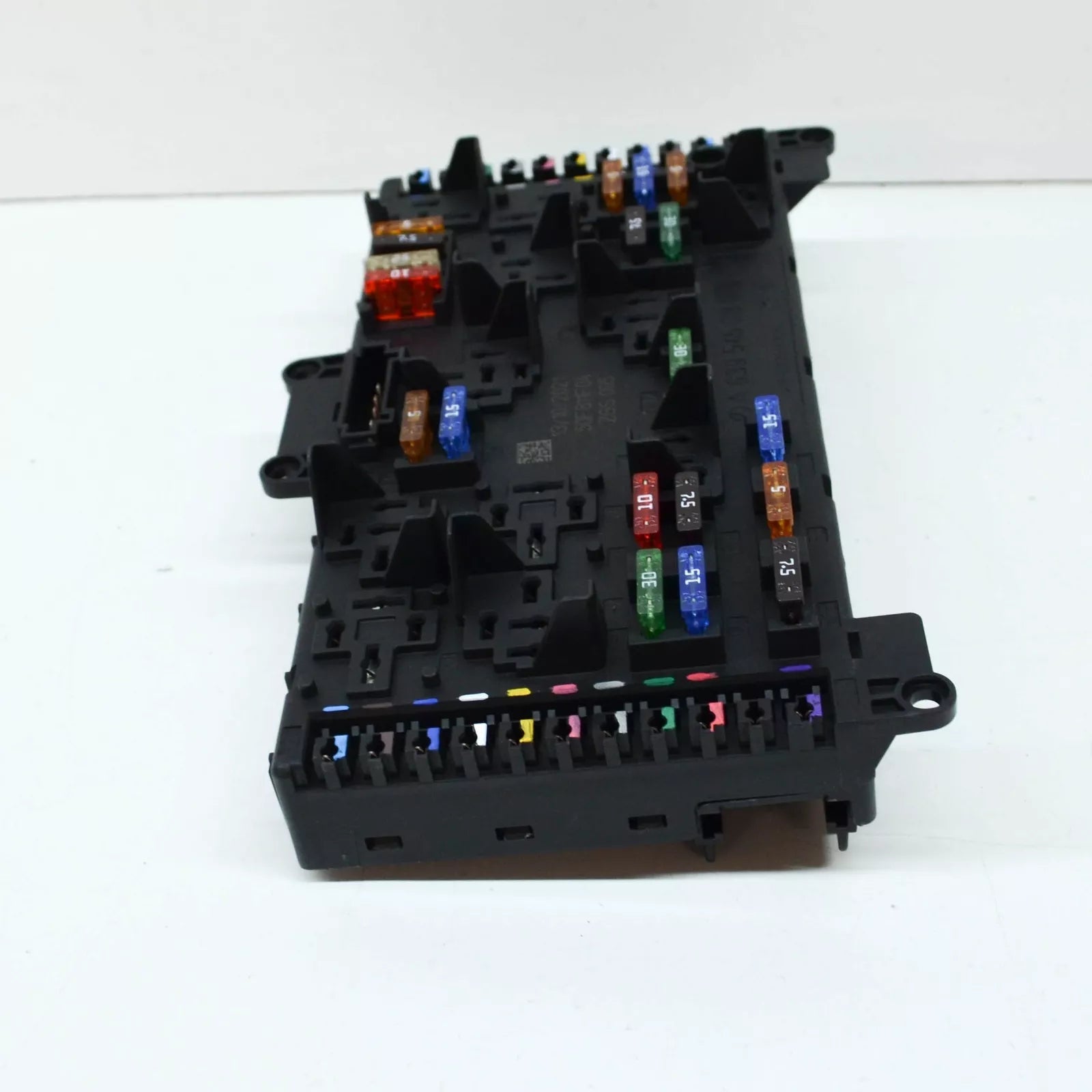 NEW MERCEDES-BENZ VITO W639 FUSE BOX A6395450801 ORIGINAL