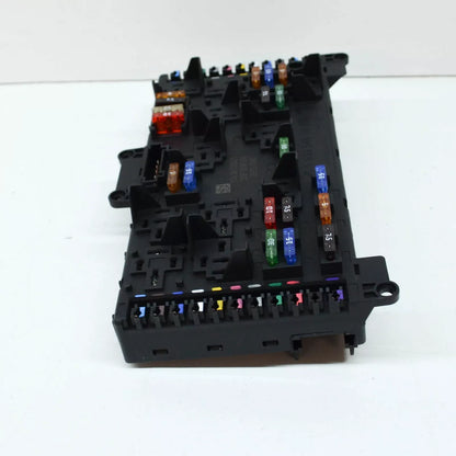NEW MERCEDES-BENZ VITO W639 FUSE BOX A6395450801 ORIGINAL