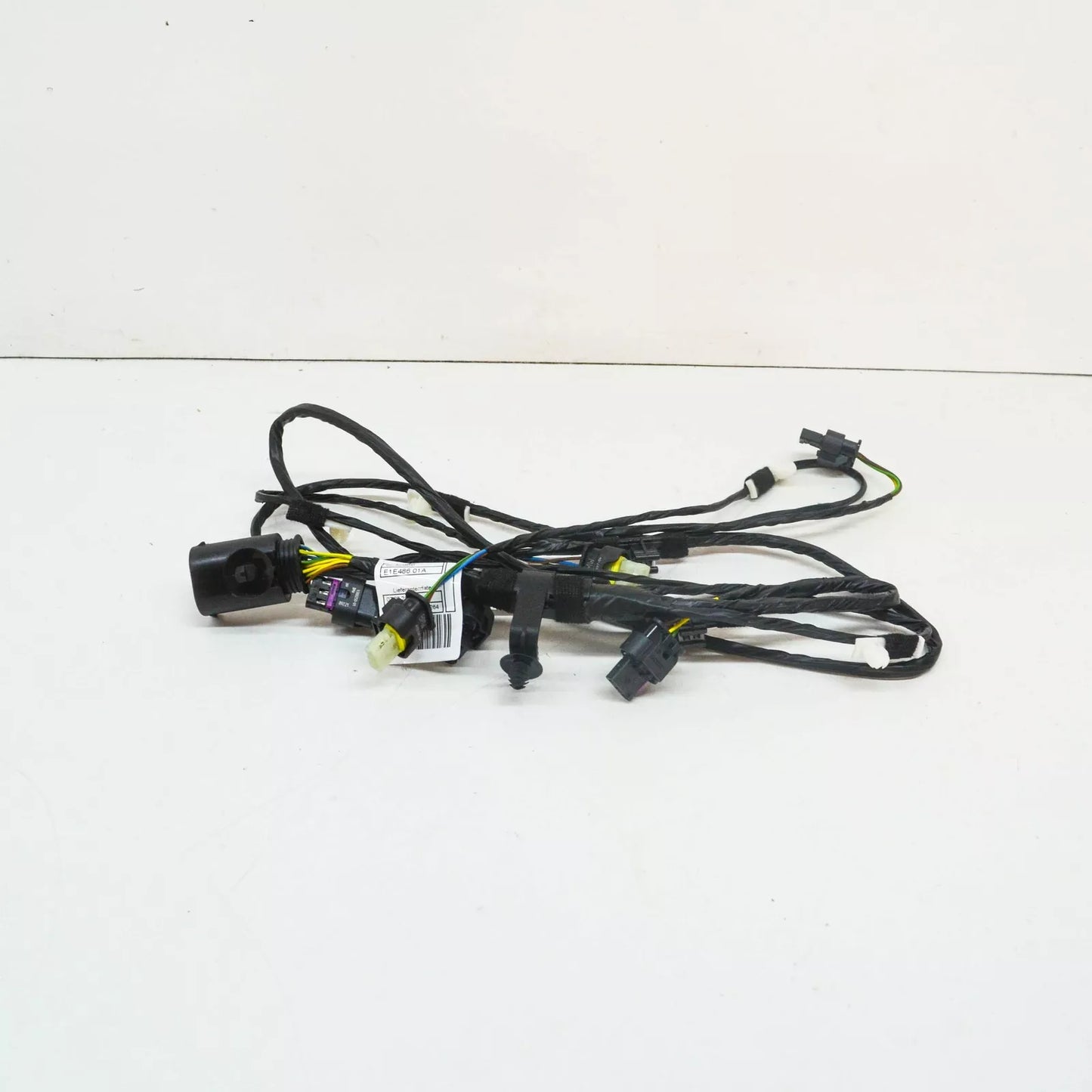 NEW BMW I3 I01 FRONT BUMPER PDC AID WIRING REPAIR HARNESS 61128806988 ORIGINAL