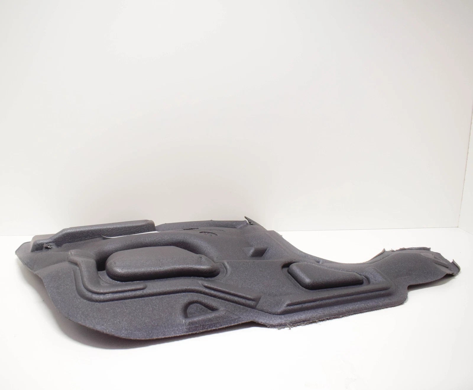 NEW BMW X5 E53 FRONT RIGHT DOOR SOUND INSULATING 51488402390 ORIGINAL