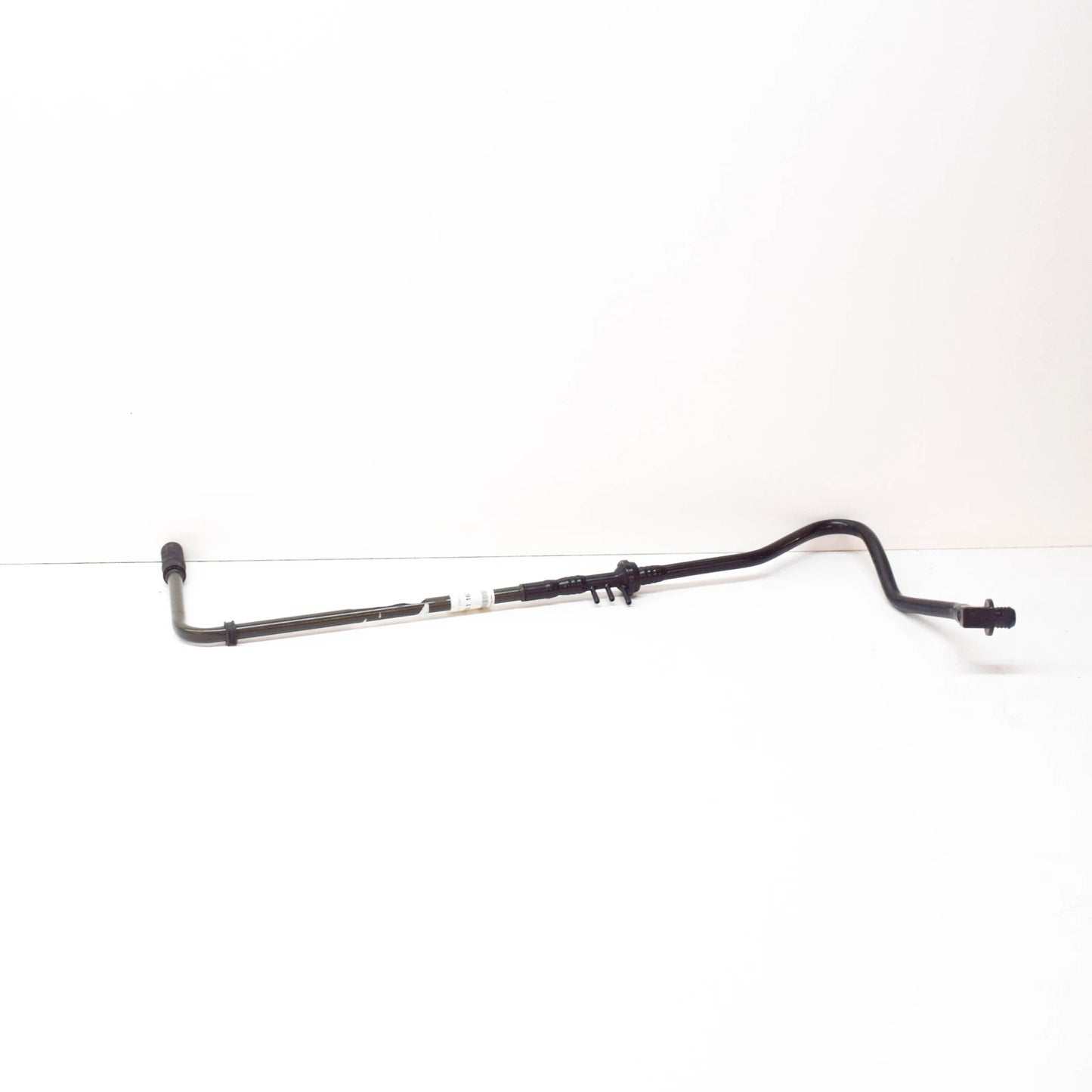 NEW BMW 3 E36 POWER BRAKE UNIT DEPRESSION VACUUM PIPE 34331163706 ORIGINAL