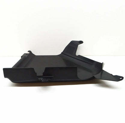 NEW BMW M5 F10 LEFT SIDE FUEL TANK TRIM SHIELD 2284583 16112284583 ORIGINAL