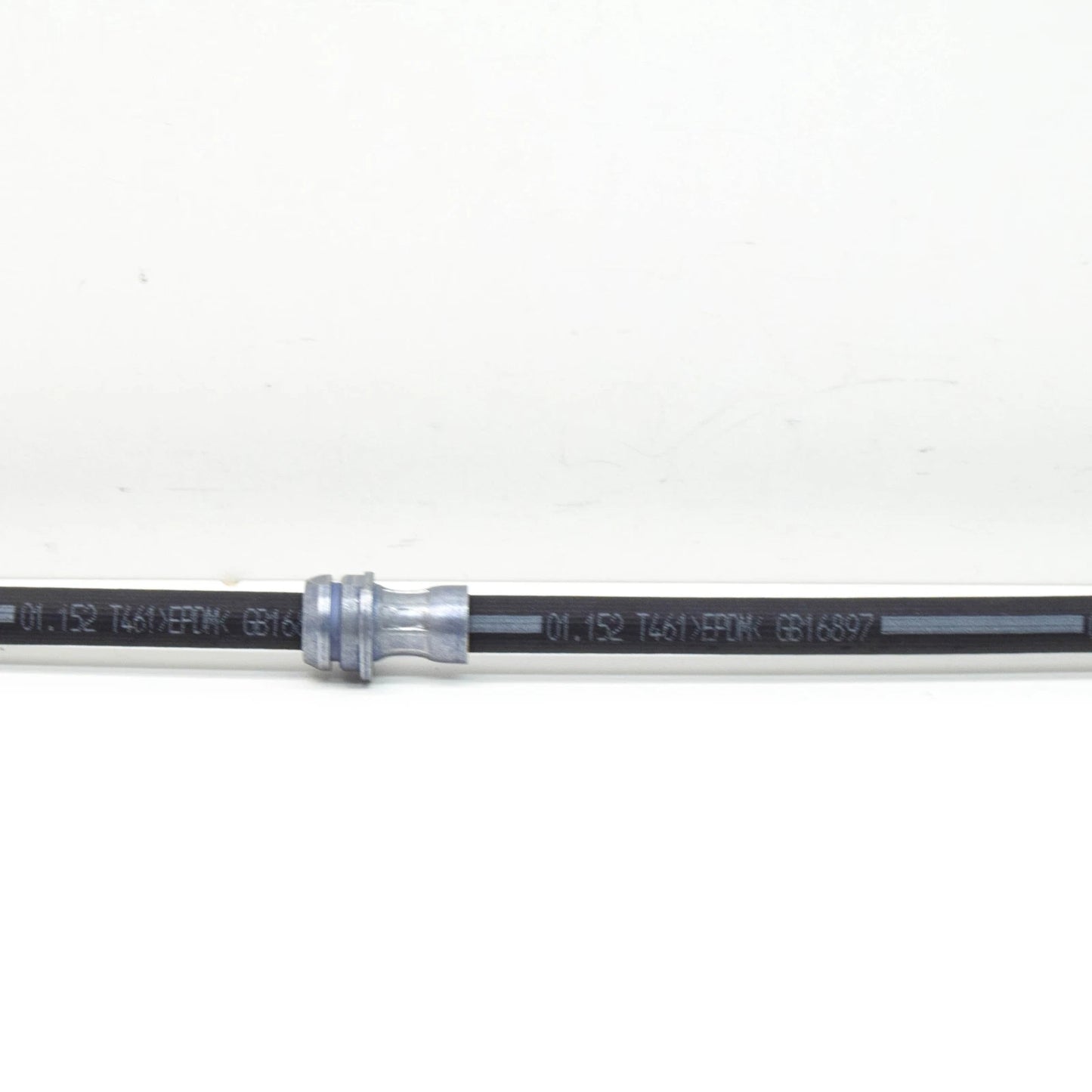 NEW CUPRA FORMENTOR FRONT BRAKE HOSE 83A611707B ORIGINAL