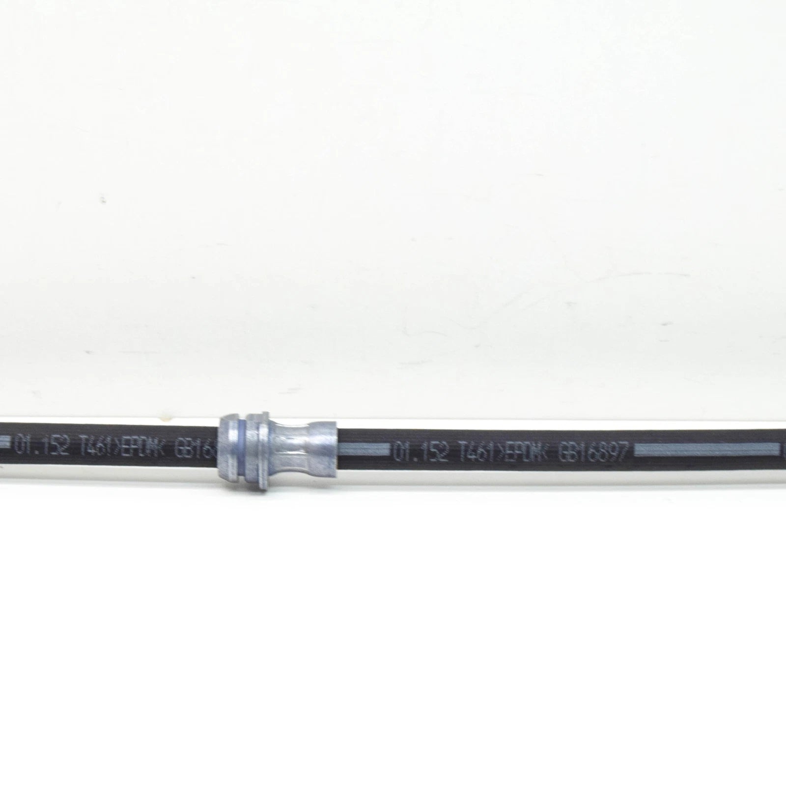 NEW CUPRA FORMENTOR FRONT BRAKE HOSE 83A611707B ORIGINAL