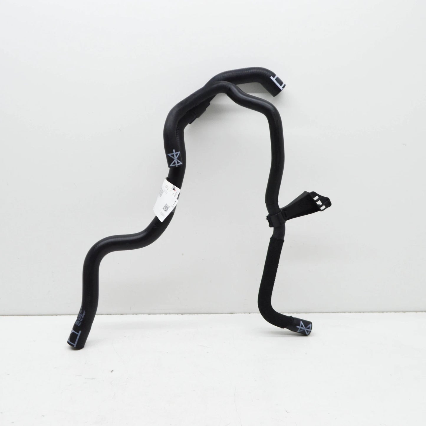 NEW VOLKSWAGEN JETTA MK4 1K5 ENGINE COOLING HOSE 3C0122101EN